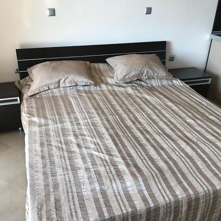 First Line Apartments Argo -Studio Room Front Sea View Lozenets Exterior foto